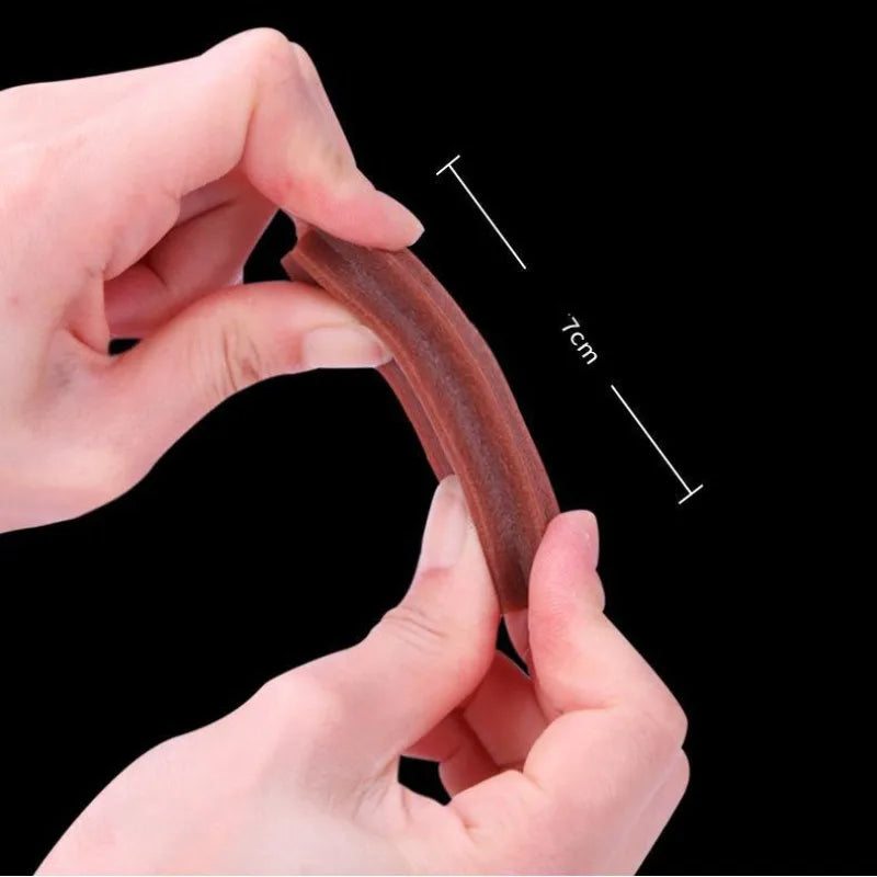 Dog Snacks Dog Training Bones Dog Double Teeth Grinding Stick Clean Teeth Bones for Medium and Large Dogs Dog Treats Teddy Keji