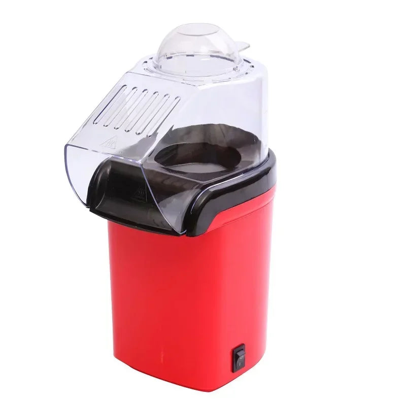 Automatic Popcorn Machine
