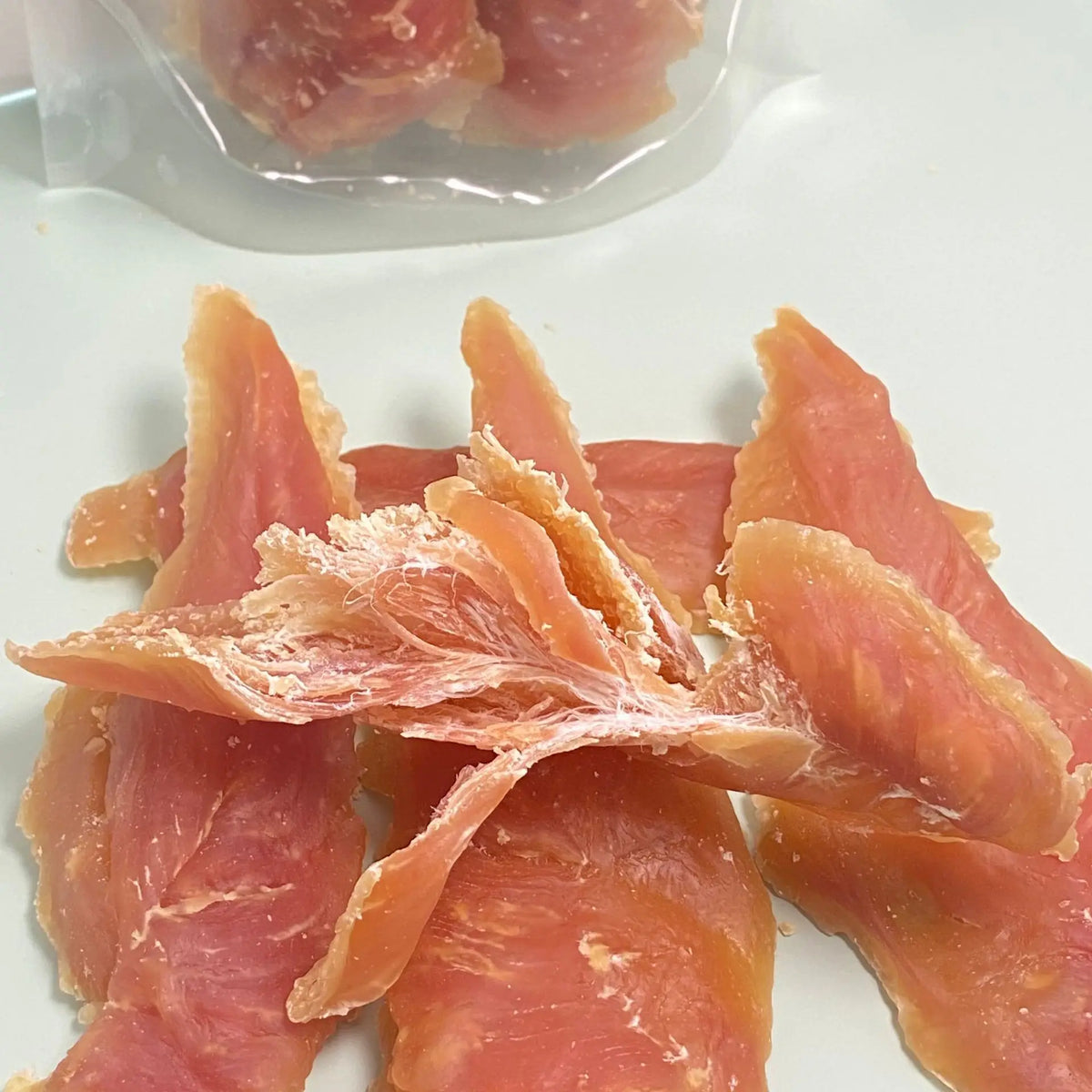 Heathy And Nutrionl Pet Dog Snacks Delicious Natrual Meat Jerky Pet Molars Strong Teeth And Training Rewards 400g