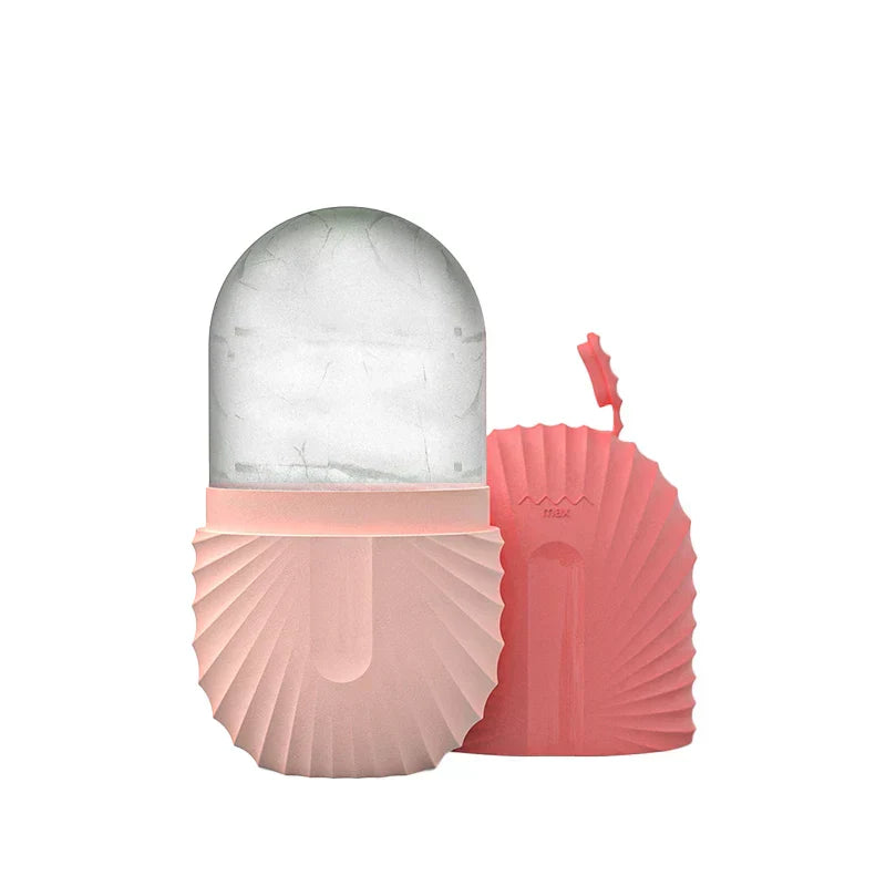 Ice Face Roller Mold