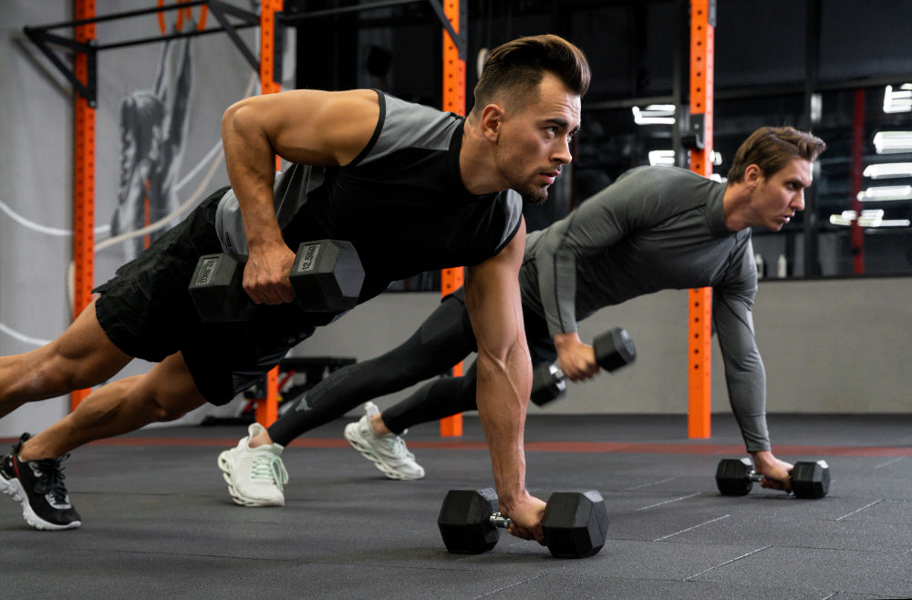 Focusing on Everyday Essentials