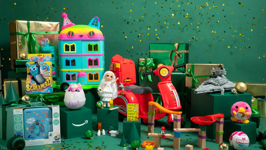Explore Best Toys Sale Online at Stephlova Store with creative, wooden, educational, baby activity & pretend play toys for kids.