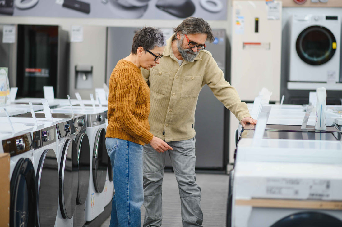 Buy Home Appliances Online