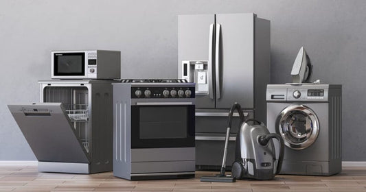 Future of Online Shopping: From Home Appliances to Pet Supplies at Stephlova