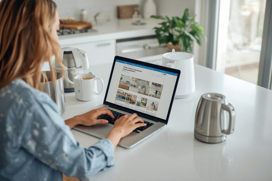 Buy Home Appliances Online: What to Check Before You Order
