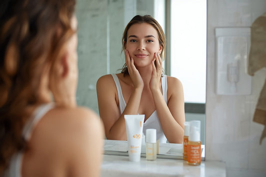 Best Skincare Products Online: How to Build a Simple Daily Routine