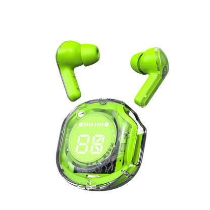Order a Wireless Bluetooth Headset for comfort, powerful sound & noise reduction that enhances gaming & listening sessions.
