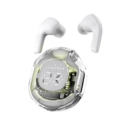Order a Wireless Bluetooth Headset for comfort, powerful sound & noise reduction that enhances gaming & listening sessions.