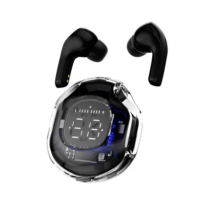 Order a Wireless Bluetooth Headset for comfort, powerful sound & noise reduction that enhances gaming & listening sessions.
