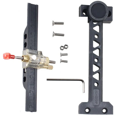 Recurve Bow Sight Archery Beginner Accessory Bow Tools Hunting Accessory