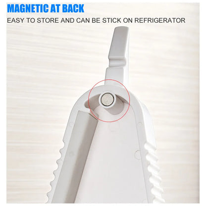 Creative Multi-Function Bottle/Can/Jar Opener Lady Portable Opener Outdoor EDC Home Kitchen Party Bar Tool Dropshipping