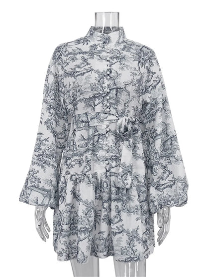 Find the Best Mini Dresses for Women featuring vintage prints, ruffled pleats & a flattering A-line fit. Shop favorite styles now.