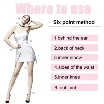 Intimate Partner Body Pheromone perfumes perfume for women to attract men Long Lasting Perfume Oil Roy Dating Fragrant Perfumes