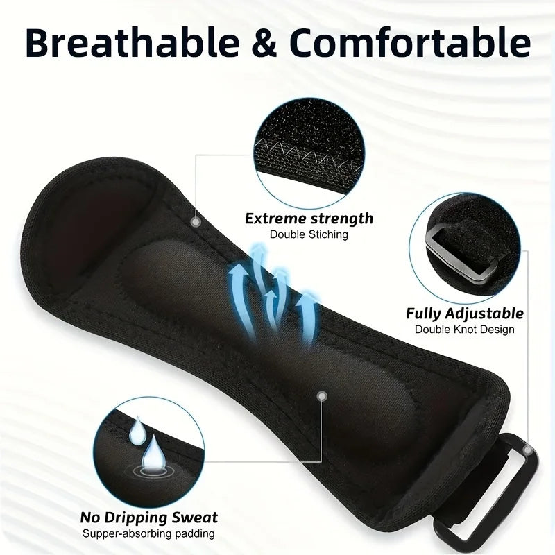 Adjustable Knee Stabilizer Pad