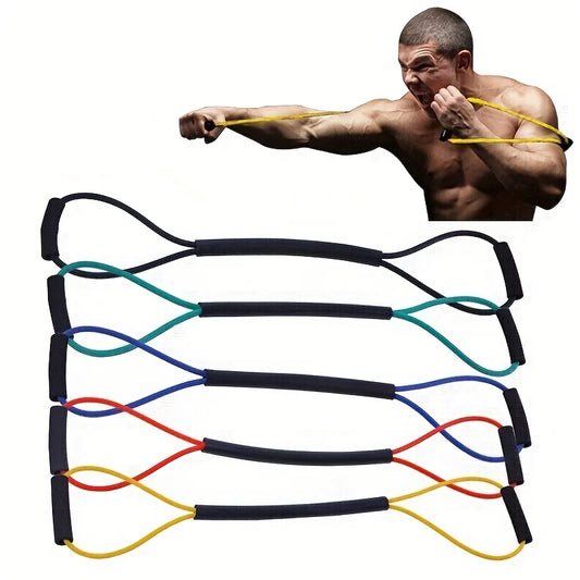 boxing training rope