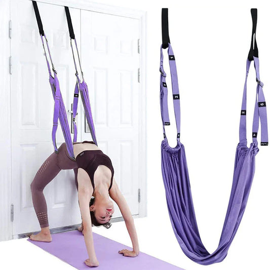 Air Yoga Tension Belt Trainer