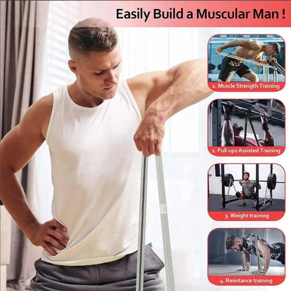 Yoga Squat With Slimming Bodybuilding