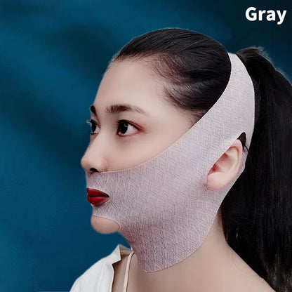 V Line Lifting Mask