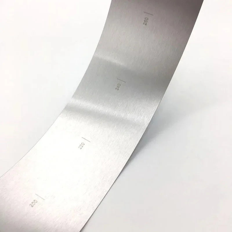 Baking Ring Mold Set