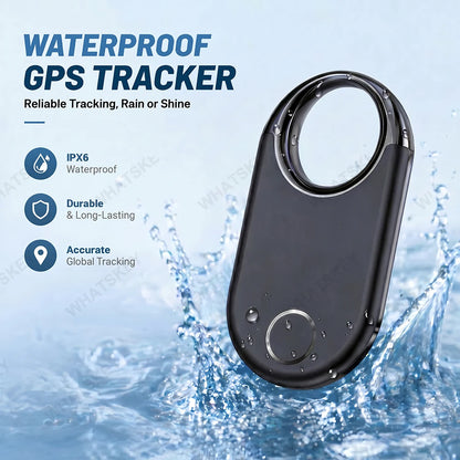Long Distance Tracker for Samsung Device via Android Google Find Hub App Locator Finder Far Away Positioning Anti-lost Smart Tag