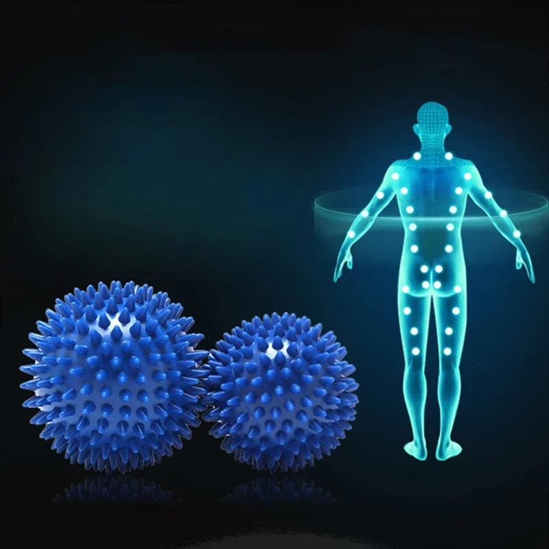 Massage Trigger Ball