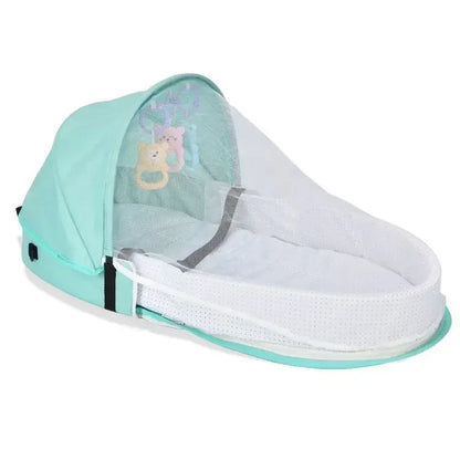 Portable Baby Bed