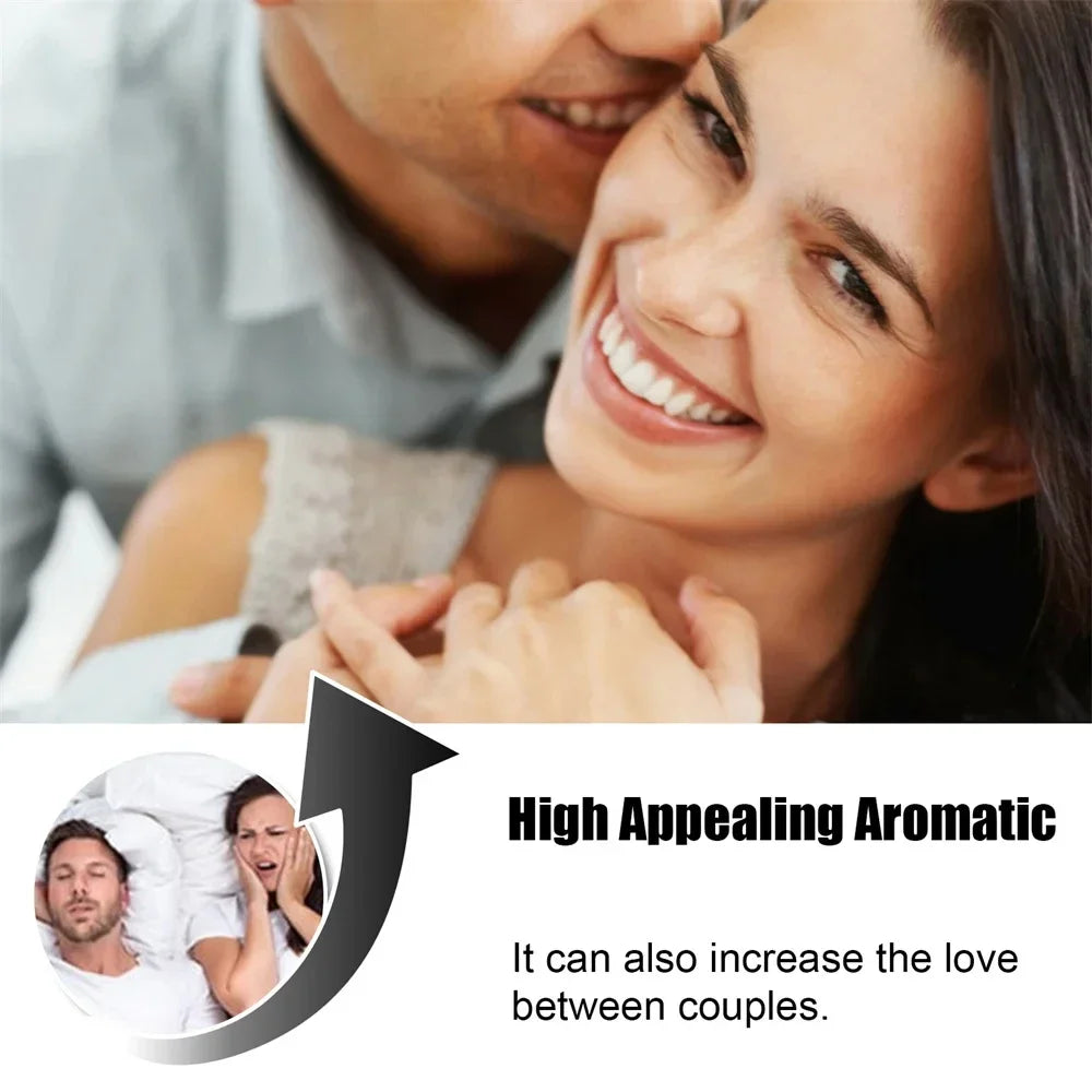 Pheromone perfume for men to attract women cologne fragrance roller ball romantic date flirting portable perfume
