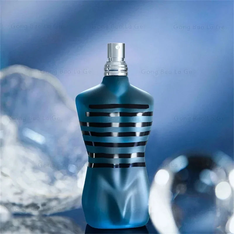 100ml Perfume Hombre Original Cologne Long Lasting High Quality Strong Pheromones Perfume Attract Women Release Charm