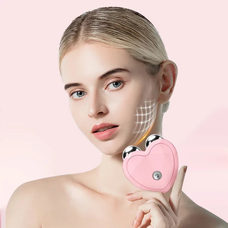 Electric Facial Lifting Device