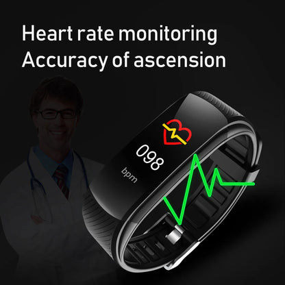 Smart Fitness Watch