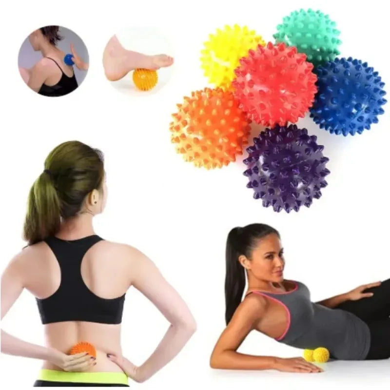 Massage Trigger Ball