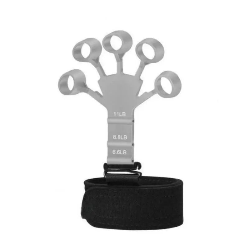 Silicone Gripster Hand Strengthener