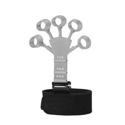 Silicone Gripster Hand Strengthener