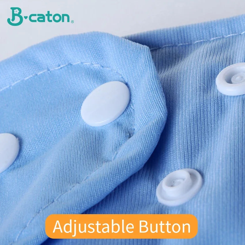 Baby Reusable Diaper pants Cloth diapers for children Training Pants Adjustable Size Washable And Breathable ecological Diaper