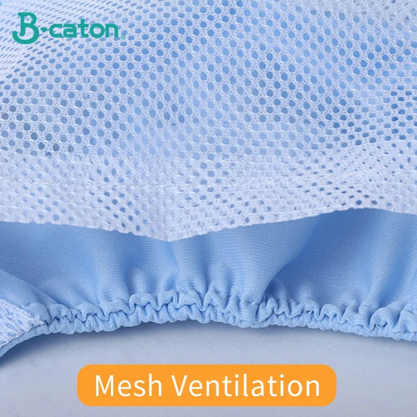 Baby Reusable Diaper pants Cloth diapers for children Training Pants Adjustable Size Washable And Breathable ecological Diaper