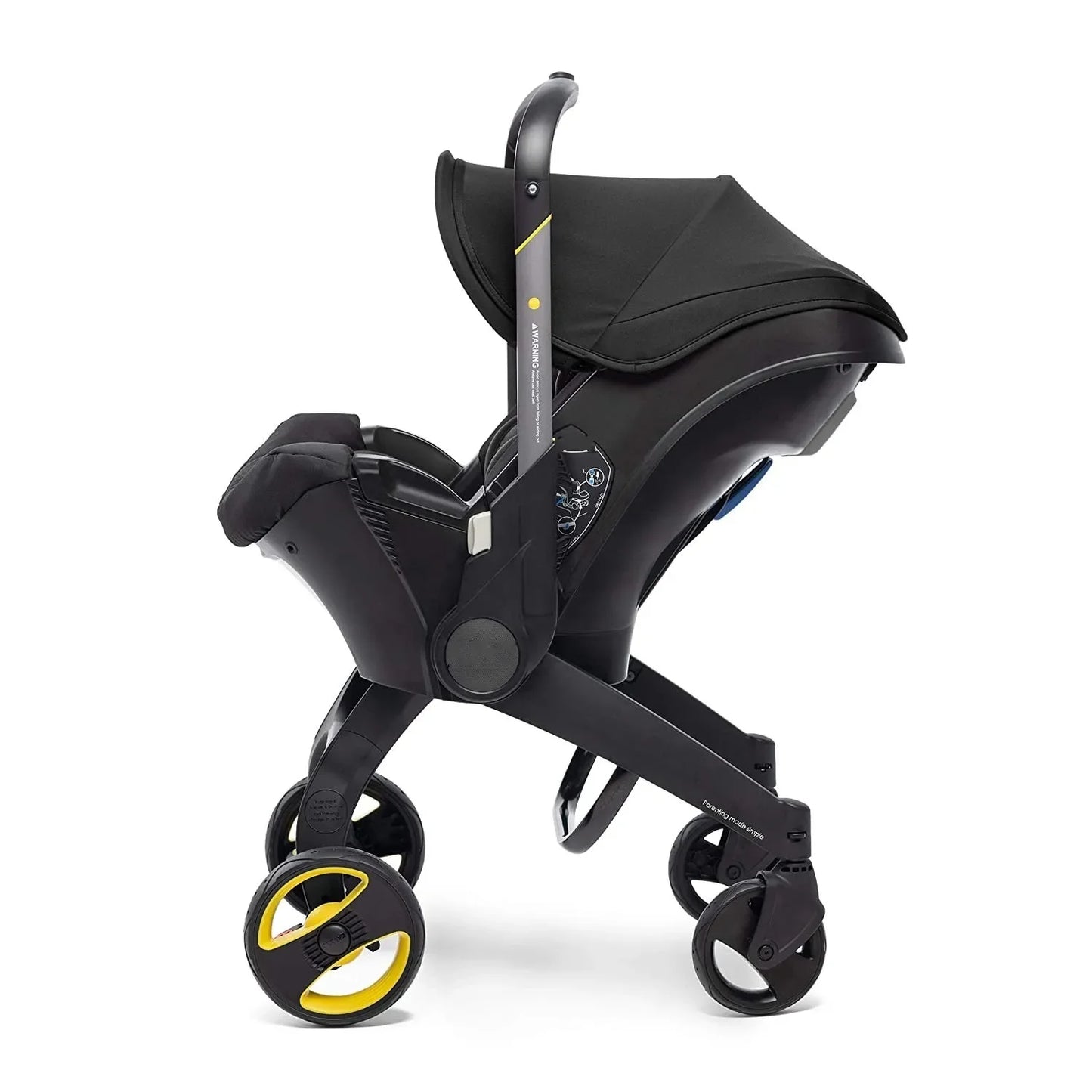 Baby Stroller Safety Car Seat Cart Carriage Lightweight Multi-functional Travel System Baby Pushchair Baby Carriage