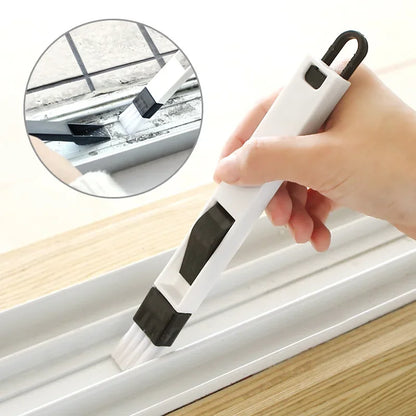 Multifunction Window  Keyboard Cleaner