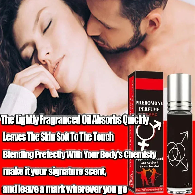 Pheromone perfum Perfume Men Women Parfume Intimate Partner Flirting Seduction Erotic Perfumes Sexy Fragrance Body Scent
