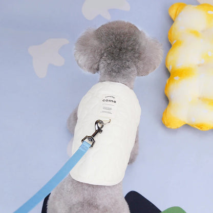 Winter Pet Dog Vest