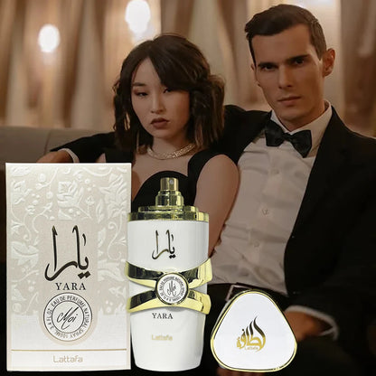 Brand Perfume Women Body Spray Lasting Fragrance Parfum Fresh Natural Cologne Floral Scent Pheromone 100ml Perfumes Masculinos
