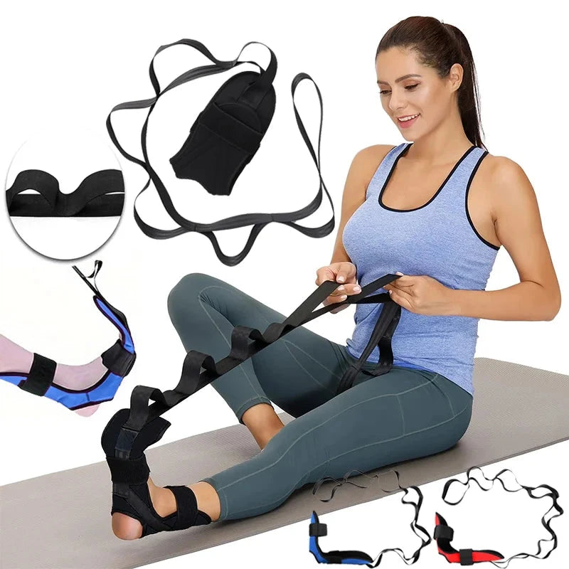 Yoga Stretching Band