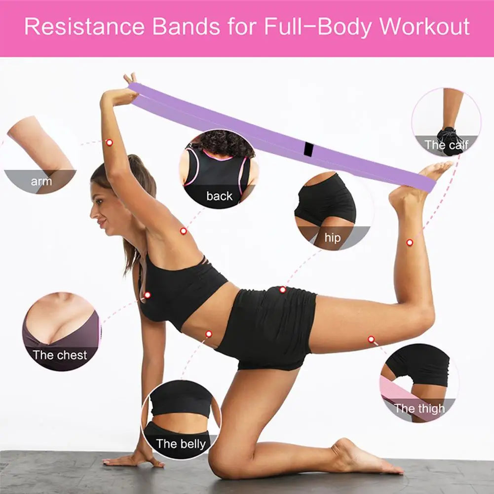 Yoga Squat With Slimming Bodybuilding