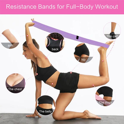 Yoga Squat With Slimming Bodybuilding