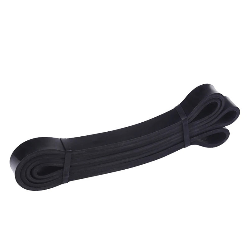 Resistance Bands 208cm Long Elastic Fitness Rubber Bands Resist Band For Home Gym Workout Expander Strength Trainning Equipment