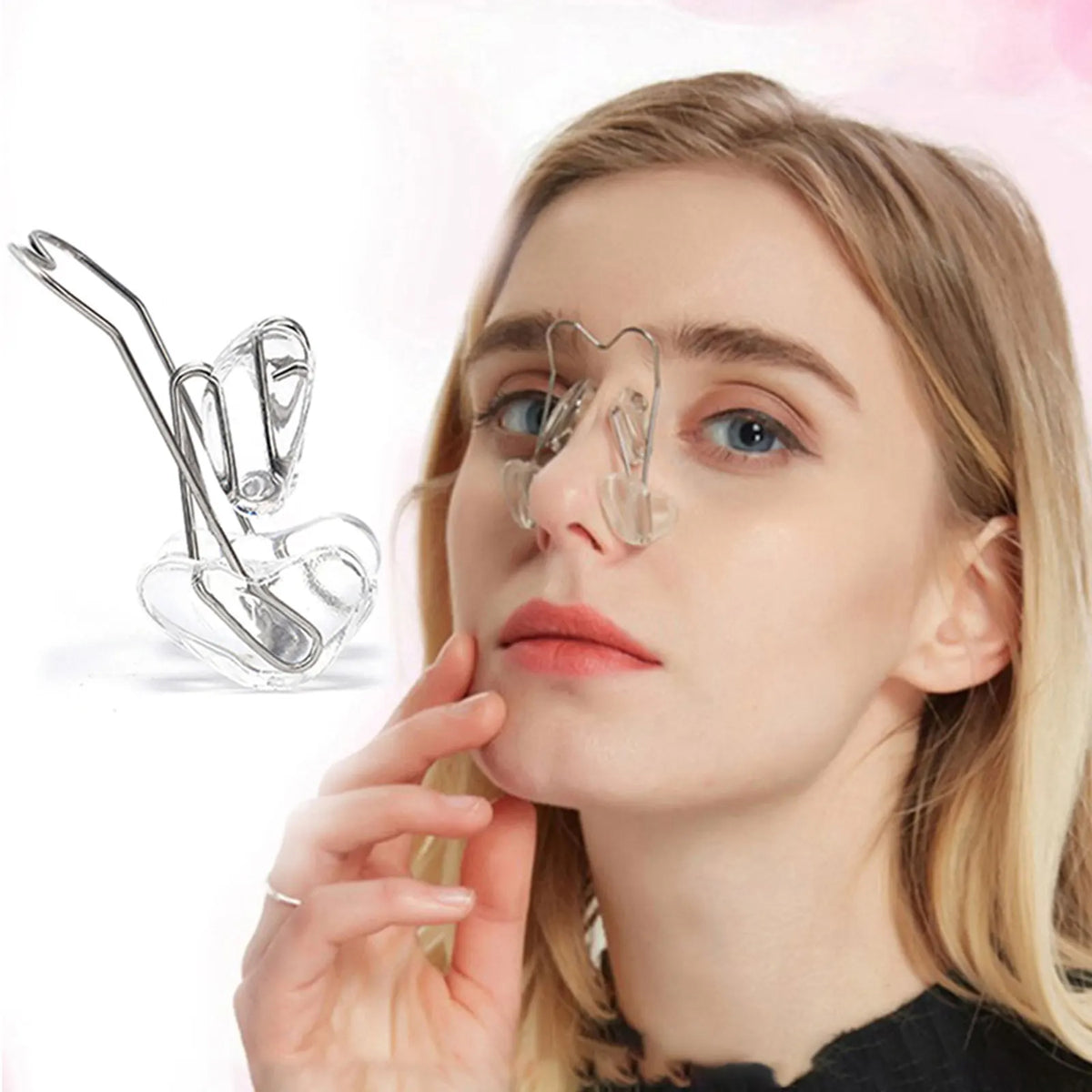 Nose Lifting Shaping Clip