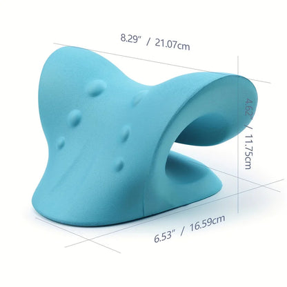 Neck Massage Pillow