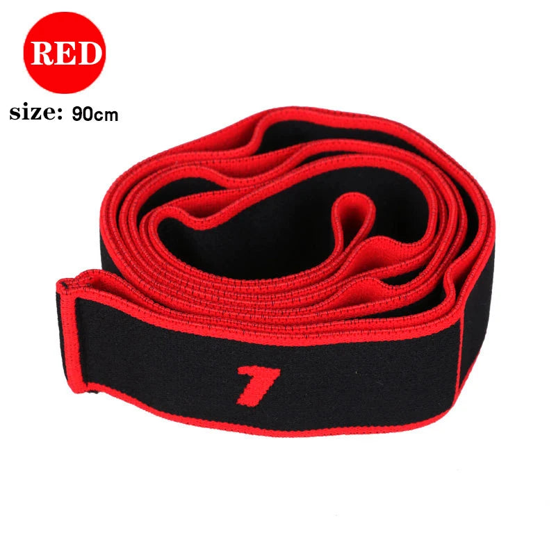 Yoga Pull Strap Belt