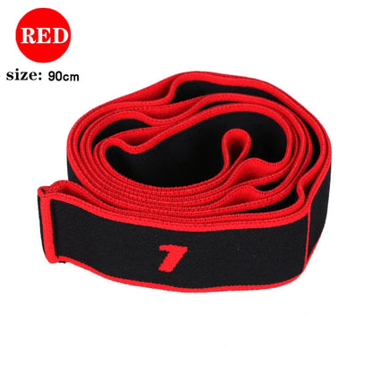 Yoga Pull Strap Belt