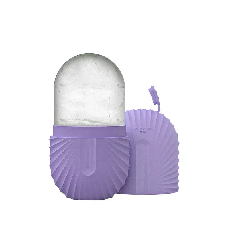 Ice Face Roller Mold