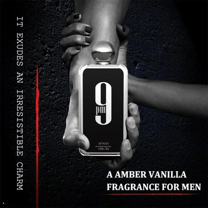 Men's and Women's Perfume To Make You Fall in Love with You Long-lasting Eau De Toilette Spray Valentine's Day Gift 100ml/ 3.4oz